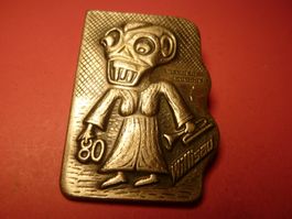 WILLISAU 1980 SILBER