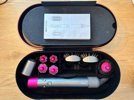 Dyson Airwrap
