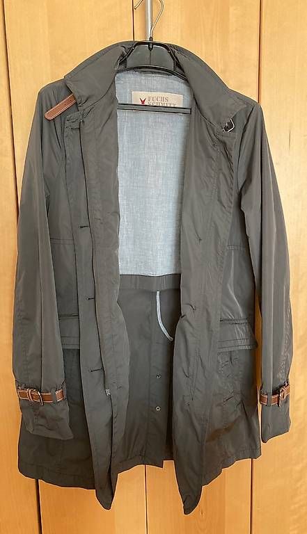 Giacche: FUCHS SCHMITT Damen-Jacke tailliert Gr. 36/38 – Usato da Basel venduto da Findus78 3