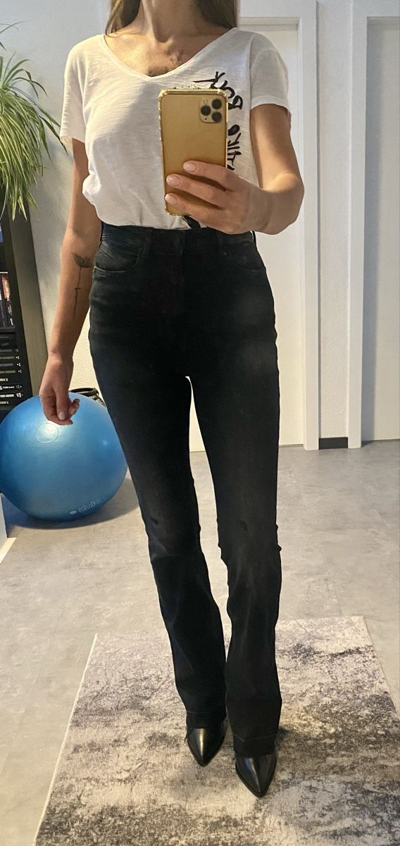 Guess Jeans: Jeans GUESS – Usato da Echallens venduto da 1961zap
