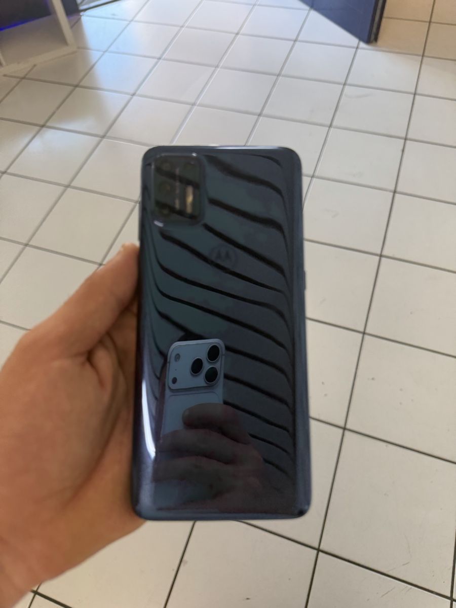 Motorola Telefoni cellulari / Smartphones: Motorola G9 Plus - 128go  – Usato da Yverdon-les-Bains venduto da ame_7f2x 2