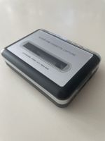 Lecteur/enregistreur cassettes