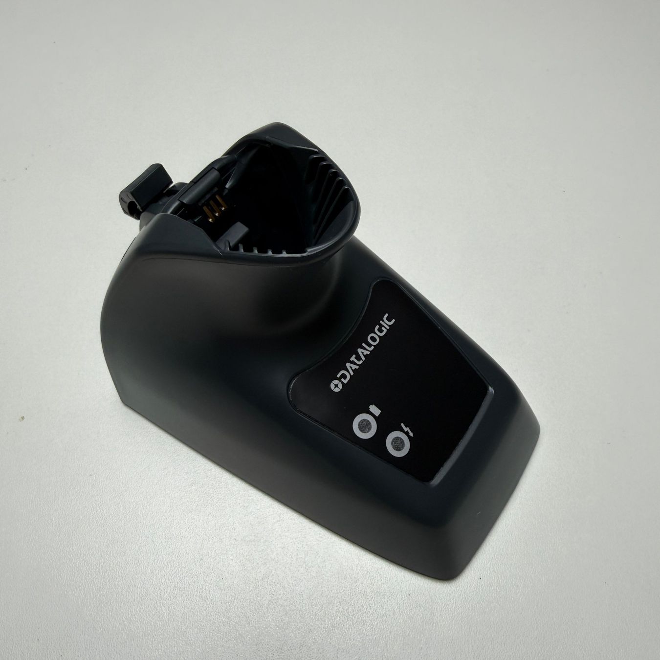 Scanner: Datalogic BC2030-BK-433 Lade- & Übertragungsstation – Nuovo (secondo la descrizione) da Luzern venduto da cap_pv8l 2