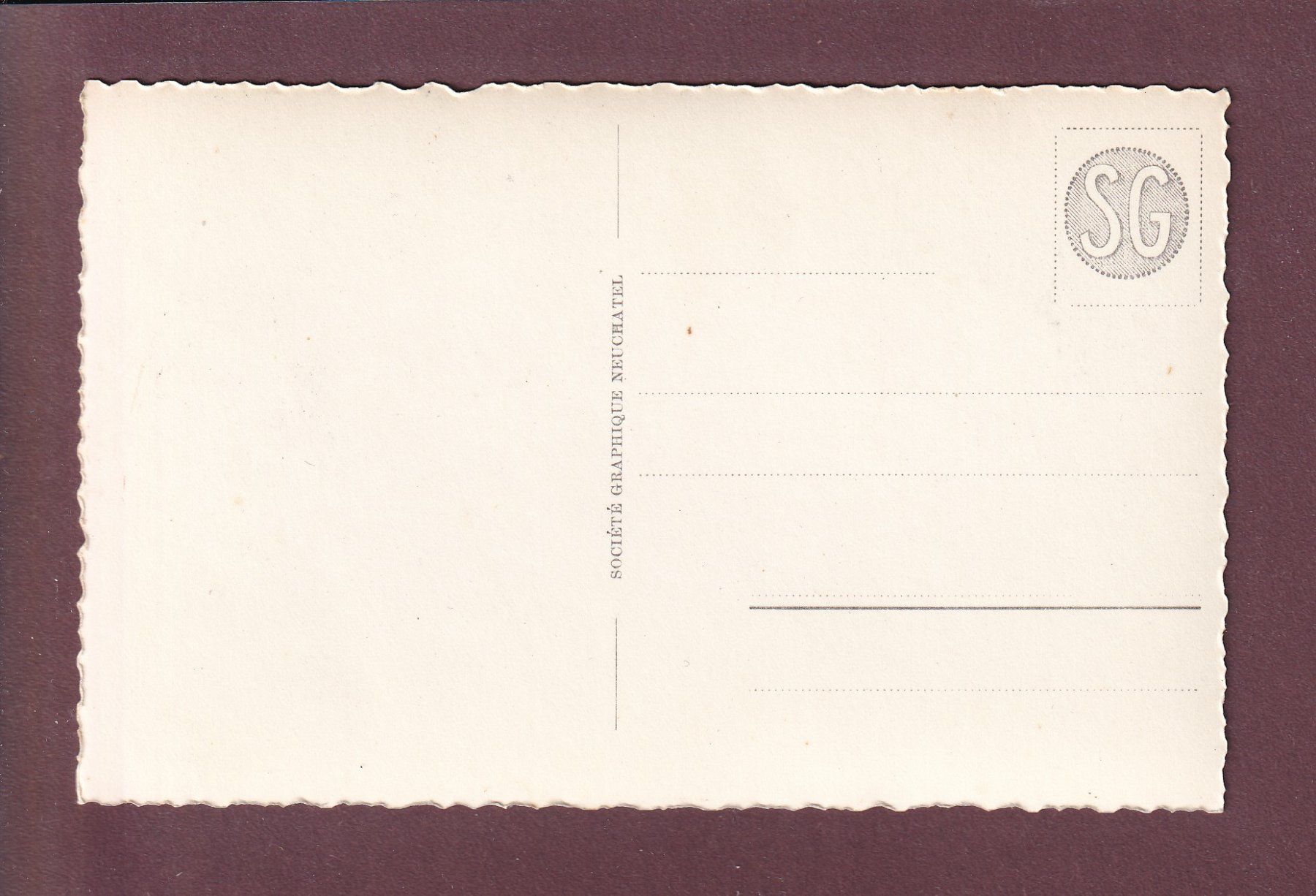 Cartoline postali: FRIBOURG - Chute de la Sarine – Usato da Pully venduto da nicecards 1