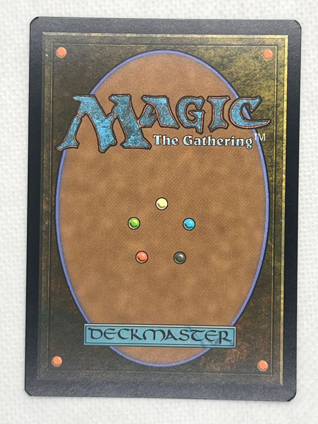 Magic The Gathering Carte collezionabili: Magic: The Gathering - Tainted Indulgence - Selten! – Usato da Hinterkappelen venduto da Kim1992 1