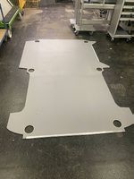 Sortimo Holzboden für VW T5/T6