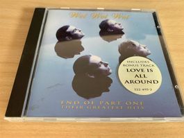 Wet Wet Wet – End Of Part One (Their Gre