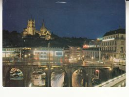 Lausanne 1960