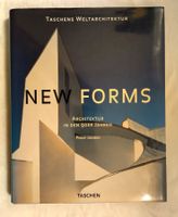 New Forms  Architektur Buch / Architektur in den 90er Jahren