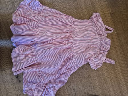 Polo Ralph Lauren maedchen sommerdress Gr.4jahre