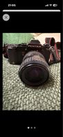 Pentax argentique vintage - Objectif 28-80mm, parfait état!