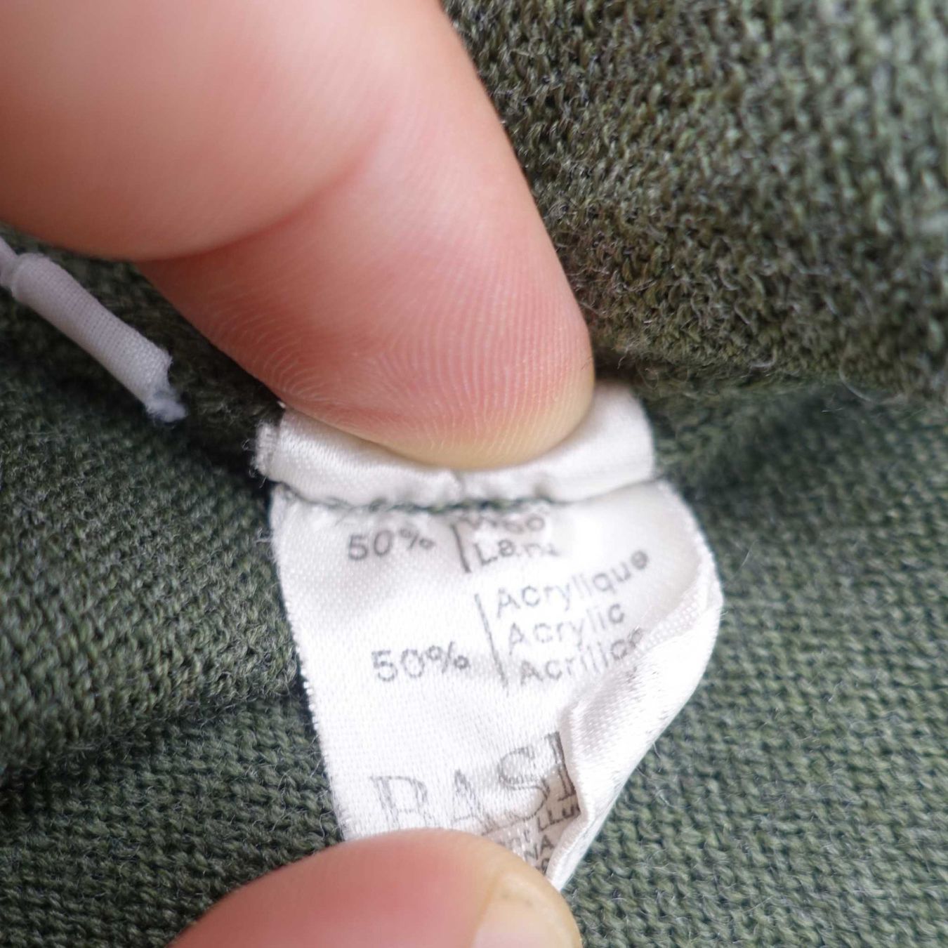 Lacoste Maglioni & Felpe: Lacoste Pullover Vintage Grösse XXL (XL) – Usato da Bülach venduto da secondo. 4