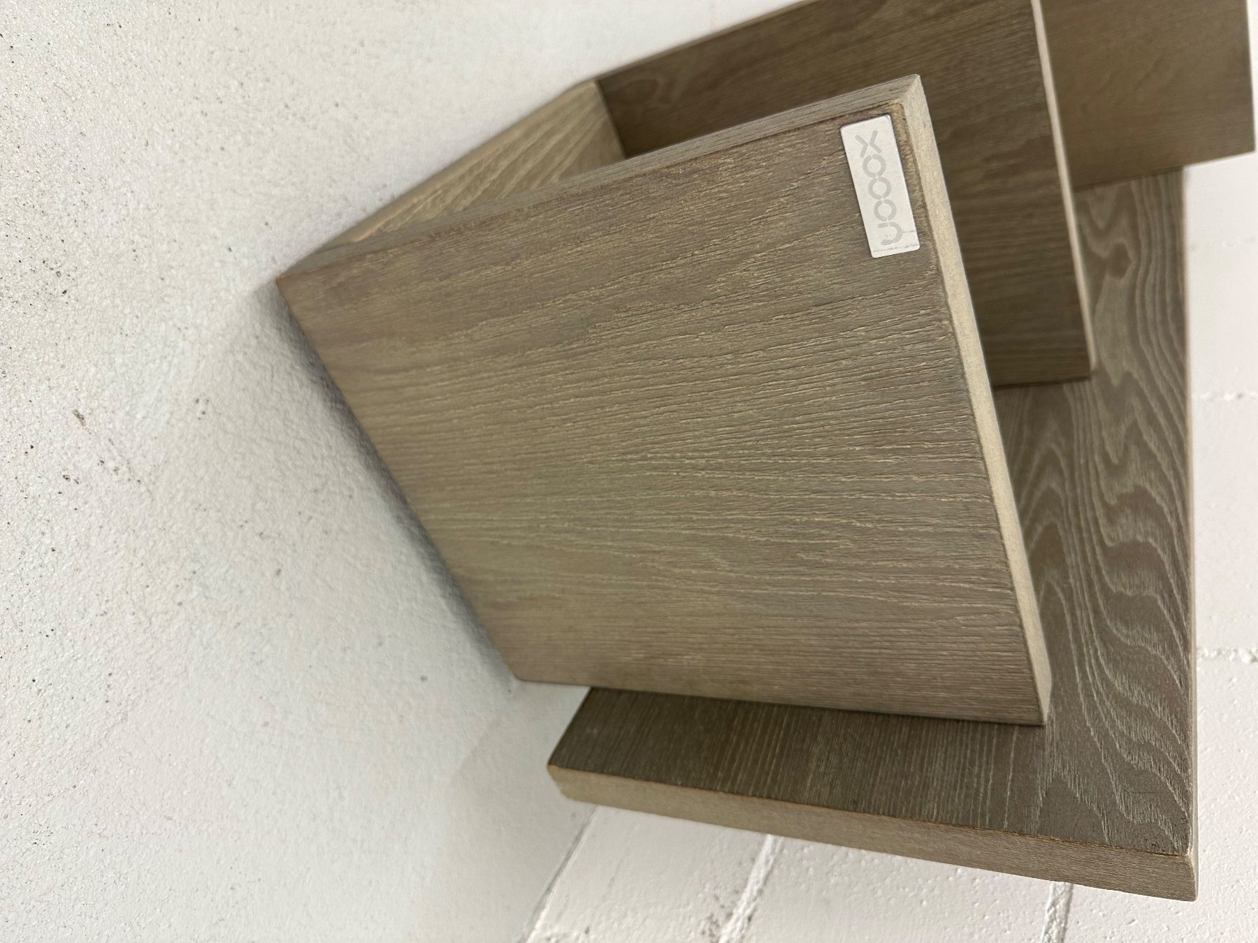 Tische: Furniture set from Xooon – Gebraucht aus Rüschlikon von GerbenS 7