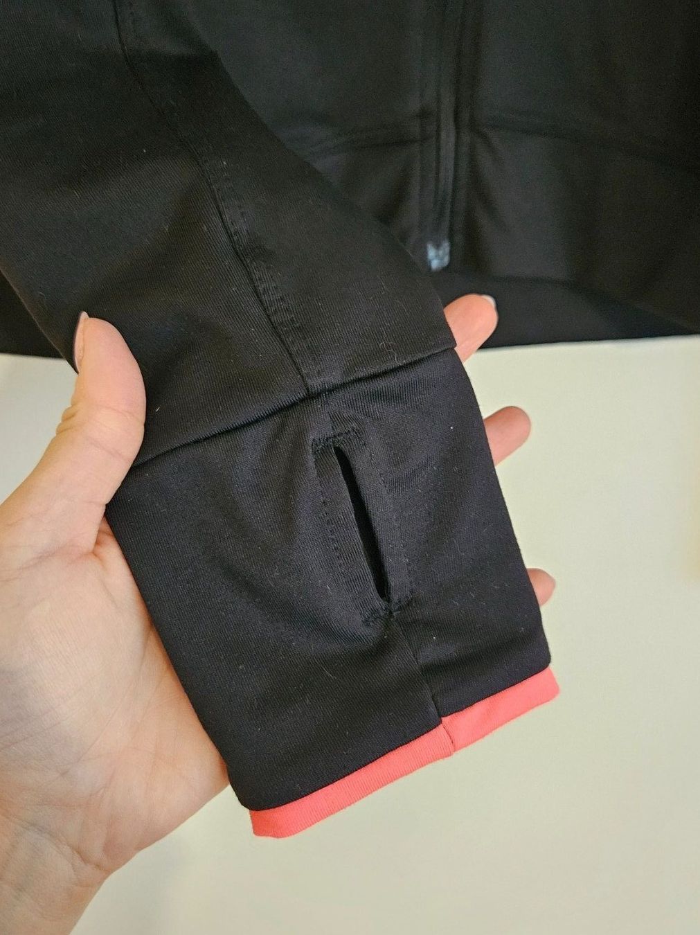 Giacche: Trainingsjacken Set/Gr S/Gymshark,BelowZero,Domino – Usato da Baar venduto da BlackCat_13 9