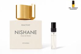 Nishane - Hacivat - 5 ml Original Abfüllung (Duftprobe)