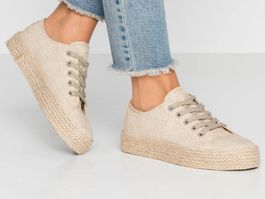 Sommer Sneaker