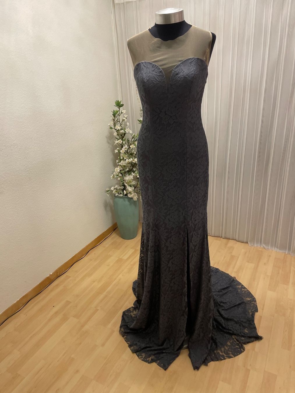 Vestiti: Abendkleider, Kleid – Nuovo (secondo la descrizione) da Oberglatt ZH venduto da Azurra 7