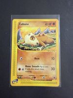 Cubone 103/165 Pokemon Expedition LP