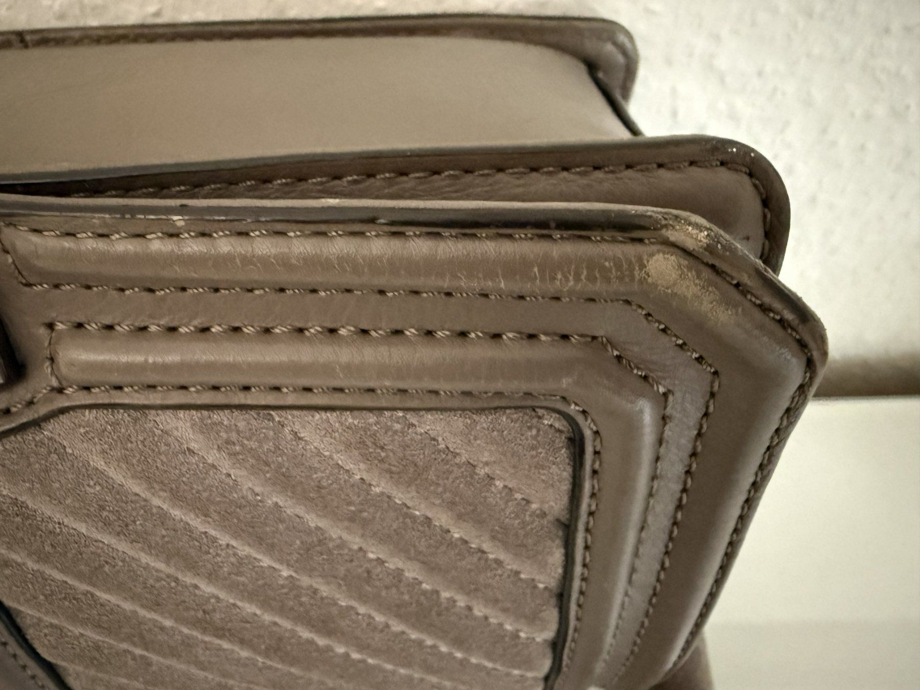 Borse da donna: Rebecca Minkoff Handtasche – Usato da Luzern venduto da adri-9 3