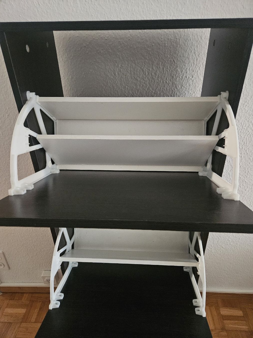 Ikea Armadi: IKEA BISSA Schuhschrank – Usato da Zürich venduto da Fcannavaro 3