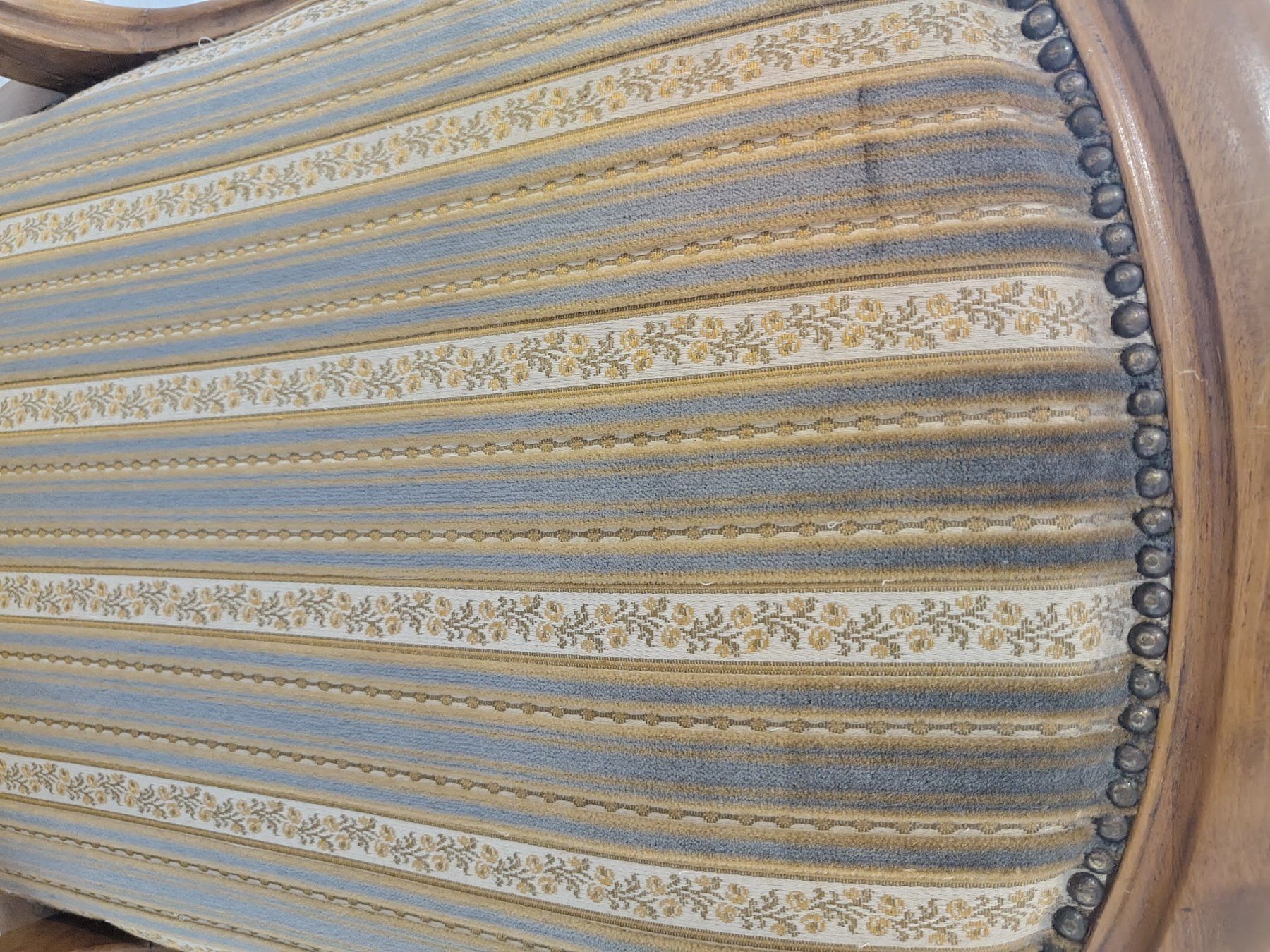 Fauteuils: Antiker Sessel – D'occasion à Bern par shana.h 1