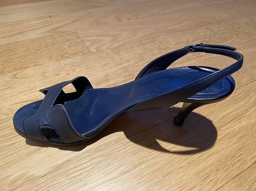 Hermès Scarpe da donna: Hermes Sandals / Sandale / Sandali – Usato da Cham venduto da eli_lyv8 3