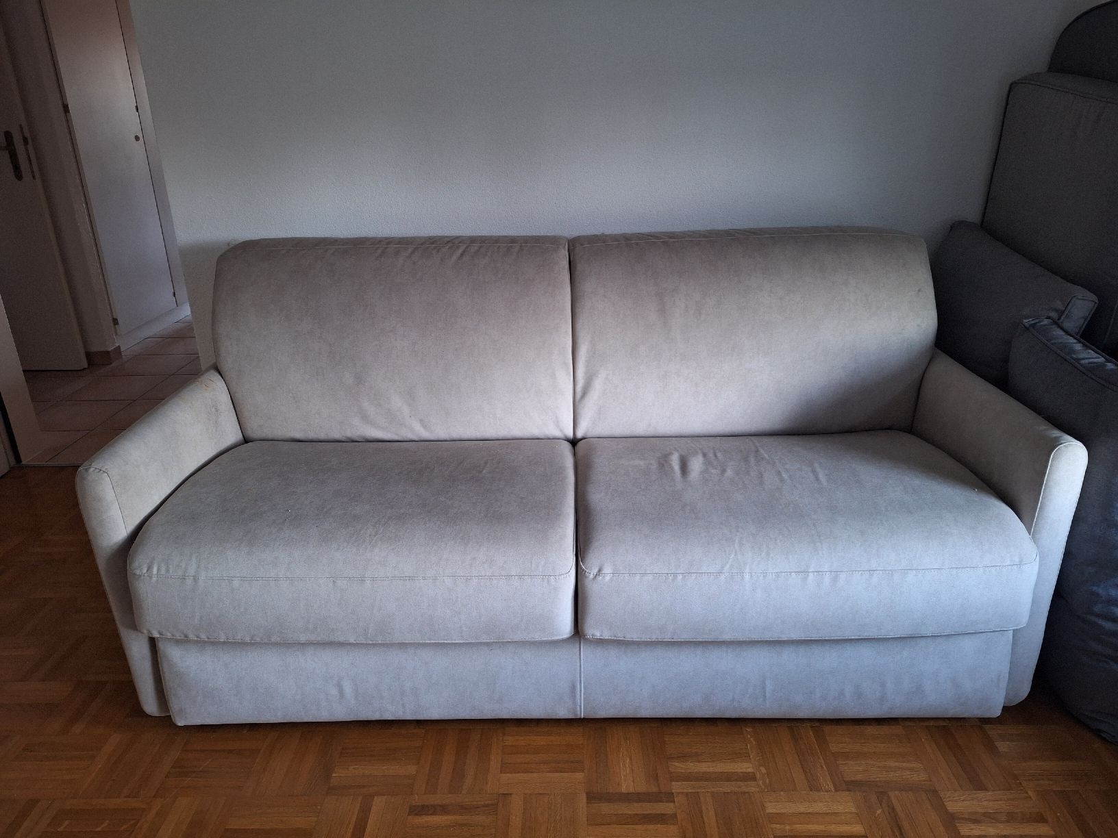 Sofas: Canapé Poltronesofa – Gebraucht aus Palézieux von luc_8xfc