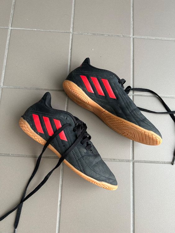 hallenfußballschuhe größe 44