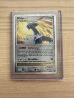 Pokémon Dialga LV.X 