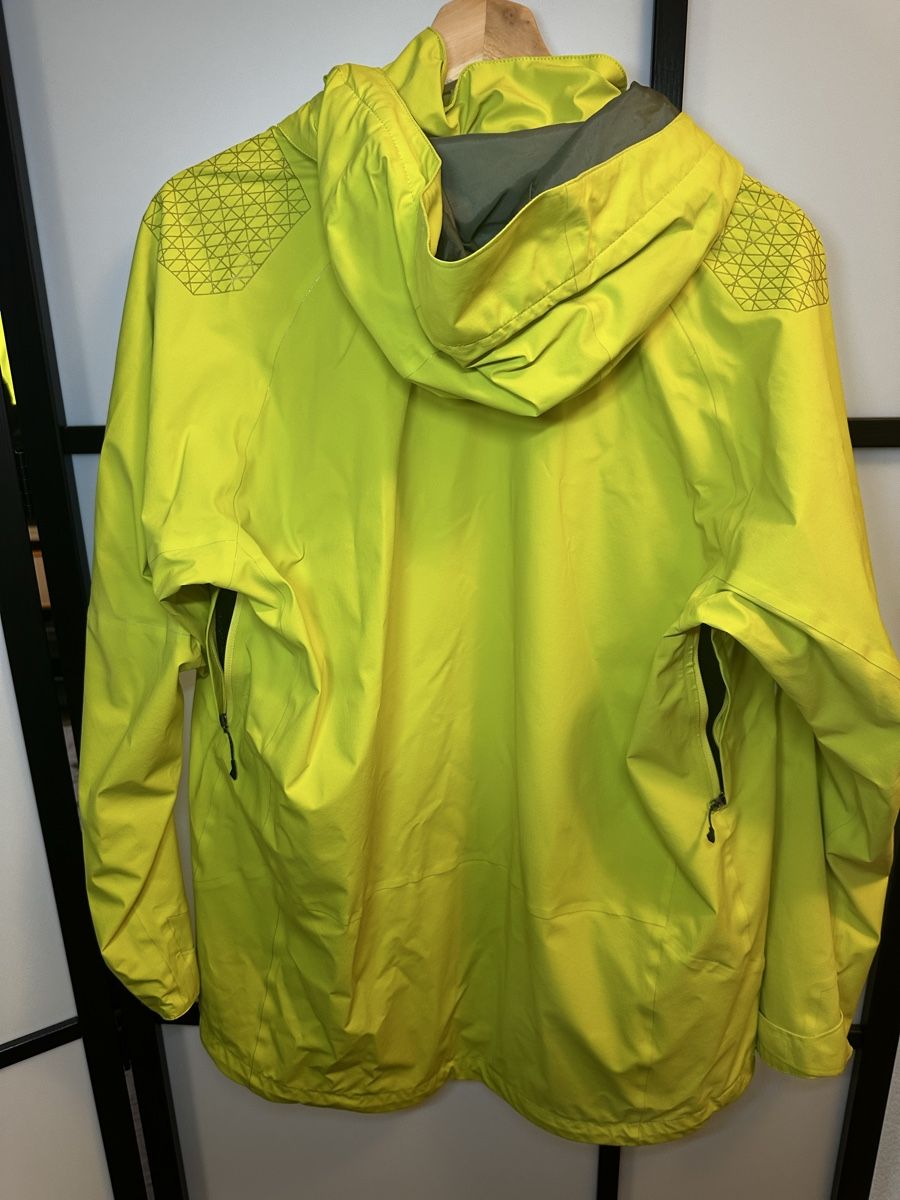 Giacche: Ktec Shell Jacket – Nuovo (secondo la descrizione) da Renens VD venduto da nick_simon 2