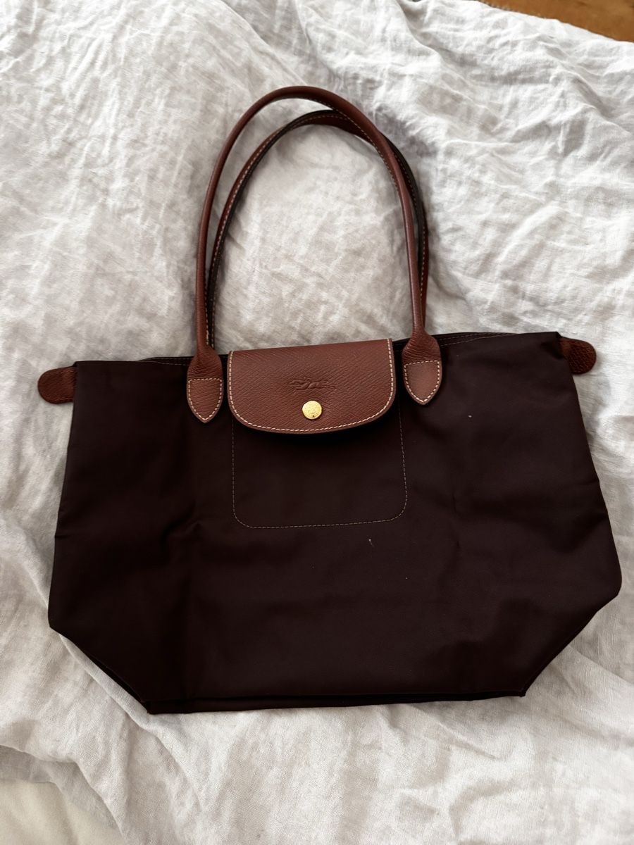 Longchamp Borse da donna: Longchamp SHOPPER M LE PLIAGE ORIGINAL – Usato da Münsingen venduto da haw_2xjw