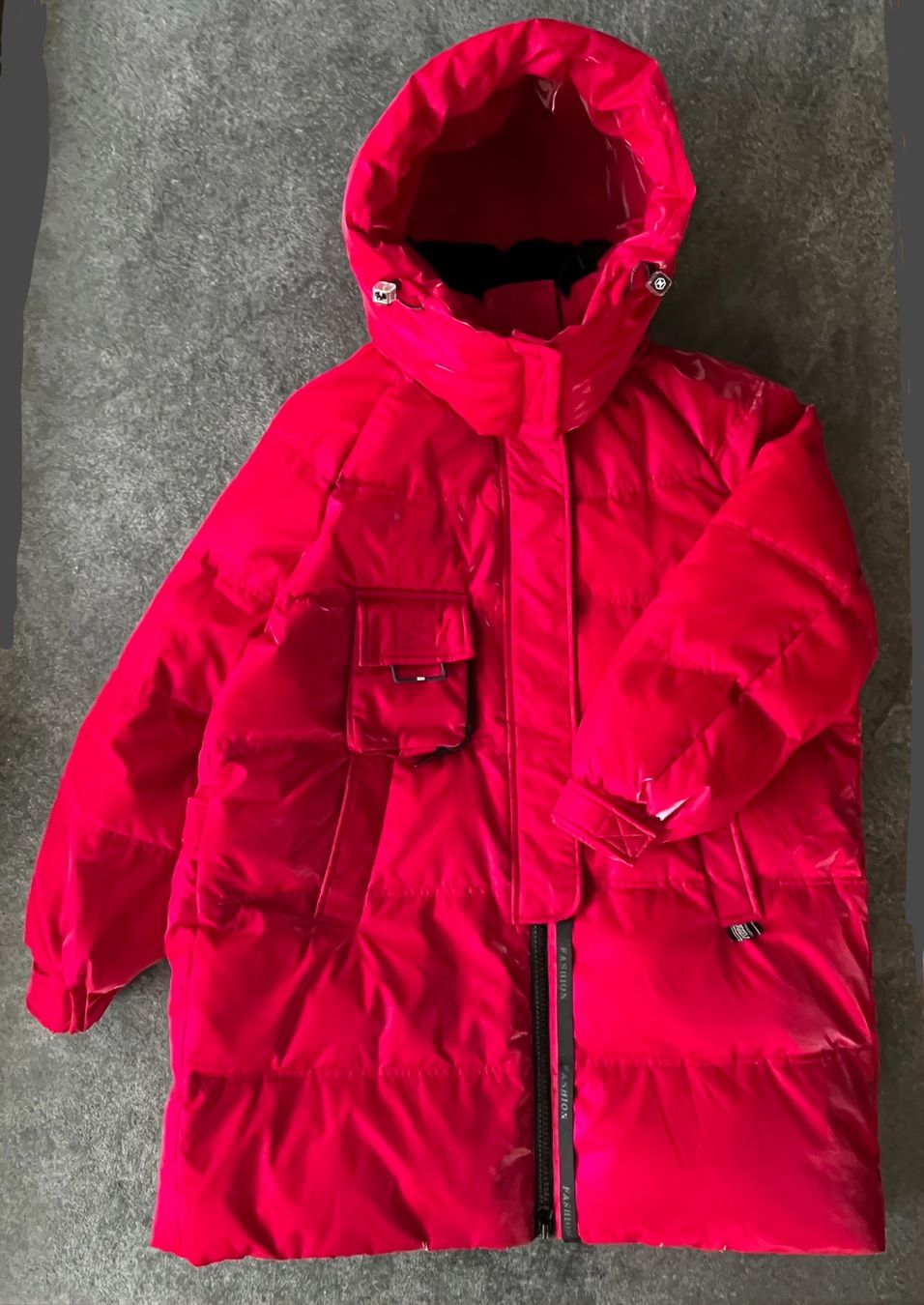 Giacche: H/UGGED/U Damen Daunenjacke - Größe L – Usato da Kilchberg ZH venduto da Simlife