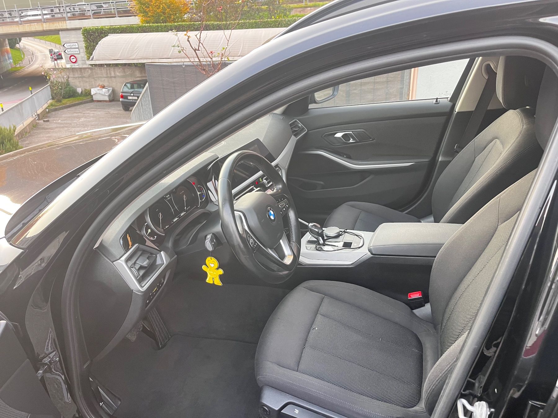 BMW Automobili: Vero Affare !!! – Usato da Taverne venduto da gar_s658 4