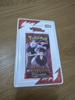 Booster Pokémon Écarlate et Violet Rivalités Destinées