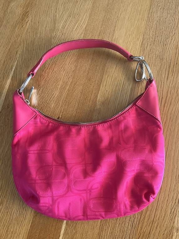 Taschen für Damen: Sac Express Y2K fuchsia monogrammé – Gebraucht aus Gilly von Ludovic_Pureur 1
