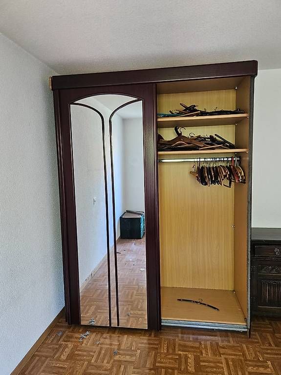 Armadi: Eleganter Kleiderschrank mit grossen Spiegelfronten – Usato da Kaltenbach venduto da Sebiii14 2