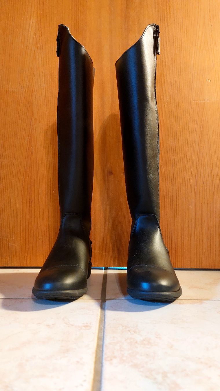 Decathlon Scarpe da uomo: Bottes d'équitation taille 36 – Nuovo (secondo la descrizione) da Ursy venduto da foufou70 1