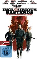 Inglourious Basterds (DVD NEU&OVP!!!