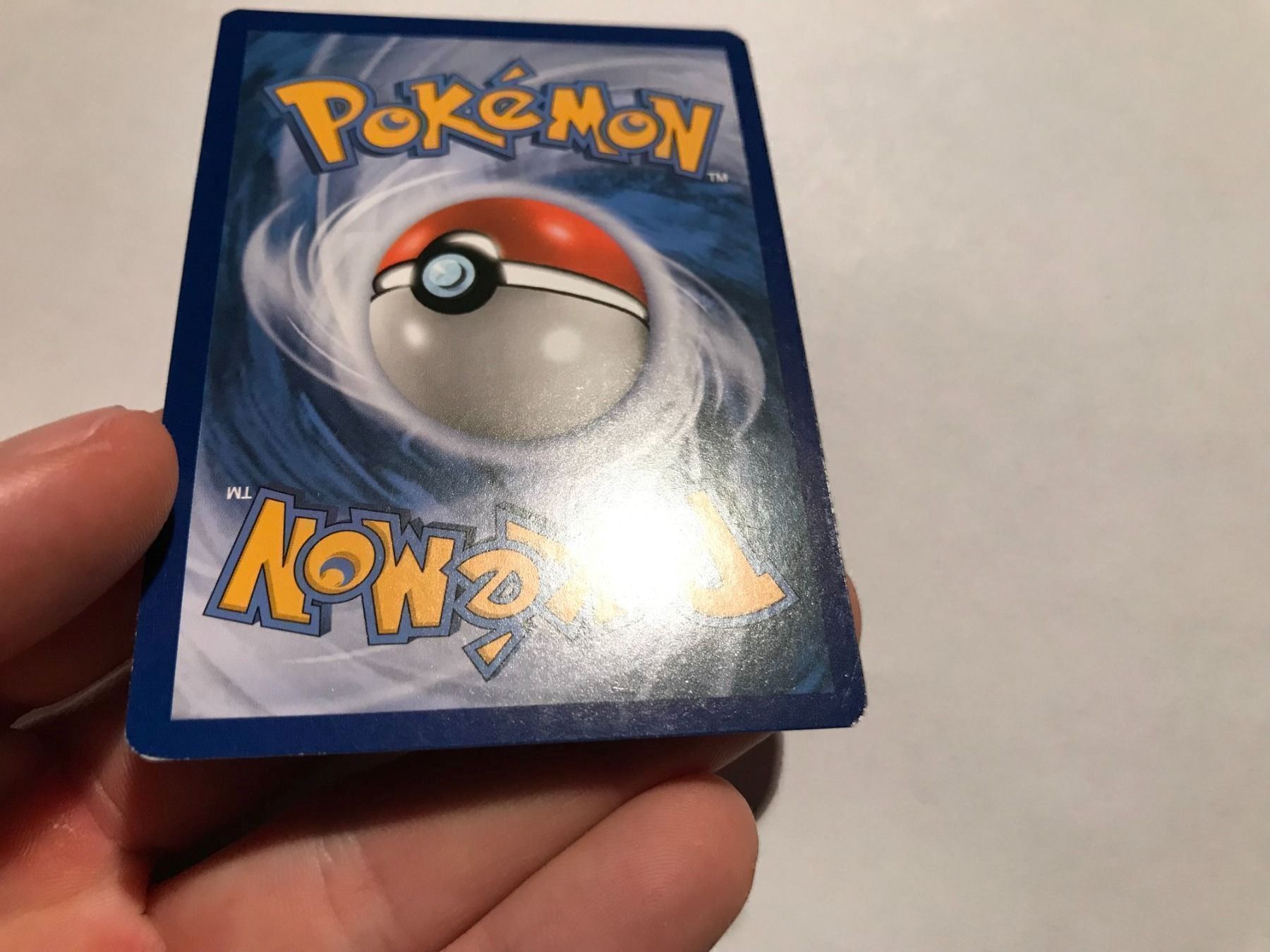 Pokémon Carte collezionabili: Tapu-Fini GX FullArt – Usato da Hagendorn venduto da Pokecollectorch 8