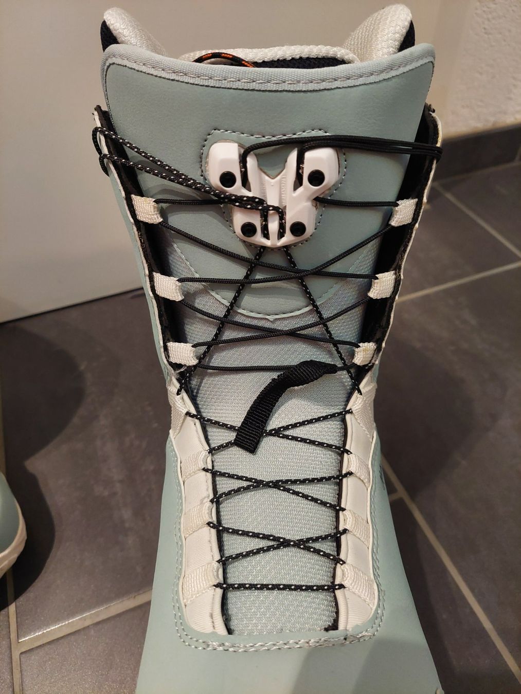 Snowboard Nitro Scarpe da uomo: Nitro Snowboard Schuhe Scala TLS – Nuovo (secondo la descrizione) da Ried b. Kerzers venduto da sin_qy8s 3