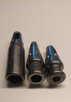 ACIERA Aufnahmen MK1 + MK2 + MK3