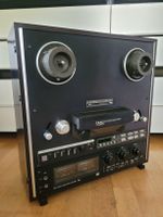 ⚜️ TEAC Spulentonband X-1000 Revidiert ⚜️