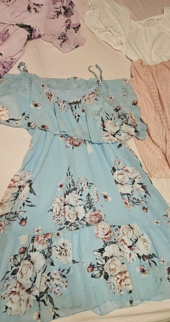 Lotti di vestiti: Kleidet set  1XL – Nuovo (secondo la descrizione) da Schlieren venduto da Disneylover 1