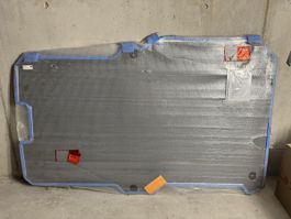Boden Platte Opet Vivaro Expert Peugeot Jumpy Toyota Prolace