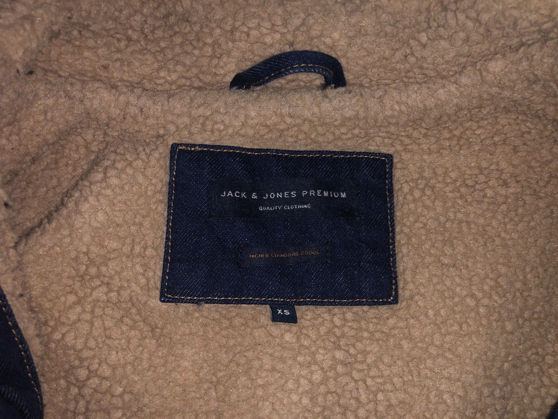 Jack & Jones Giacche: Jack & Jones Jeansjacke, Gr. XS – Usato da Zug venduto da Jm2005 4