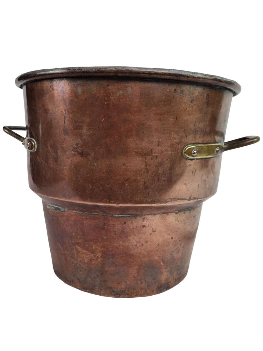 Autres articles pour la maison: Kupferkessel Antik – D'occasion à Wangen b. Olten par Restwert_Wangen 2