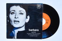 Barbara - Nantes (EP)