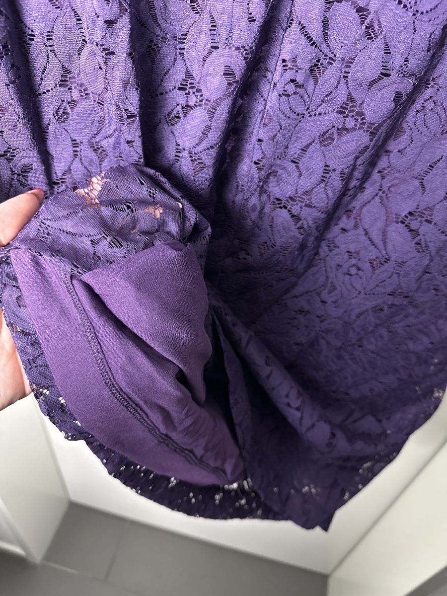 H&M Vestiti: Kleid von H&M Größe XL – Usato da Aarburg venduto da Tonija 5