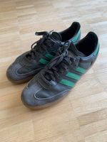 Adidas Originals Samba grün Grösse 46