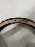 Maxxis Minion DHF 29x2.50WT EXO TR, neuwertig, Top Zustand